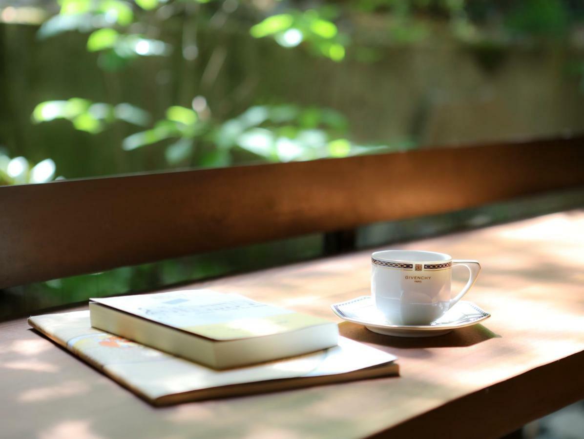 Besshoonsen Nanjyo Ryokan Ueda Dış mekan fotoğraf